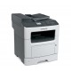 Lexmark MX310dn Faks + Tarayıcı + Fotokopi + Mono Laser Yazıcı Lexmark MX310dn Faks + Tarayıcı + Fotokopi + Mono Laser Yazıcı