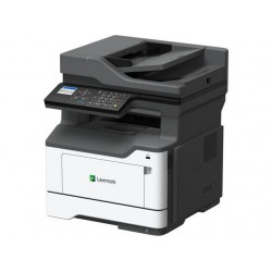 Lexmark MX321ADW Faks + Tarayıcı + Fotokopi + Mono Laser Yazıcı