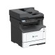 Lexmark MX321ADW Faks + Tarayıcı + Fotokopi + Mono Laser Yazıcı