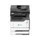 Lexmark MX321ADW Faks + Tarayıcı + Fotokopi + Mono Laser Yazıcı