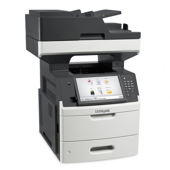 Lexmark MX711DE Çok Fonksiyonlu Yazıcı Lexmark MX711DE Çok Fonksiyonlu Yazıcı