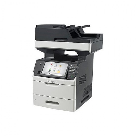 Lexmark MX711DE Çok Fonksiyonlu Yazıcı Lexmark MX711DE Çok Fonksiyonlu Yazıcı