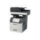 Lexmark MX711DE Çok Fonksiyonlu Yazıcı Lexmark MX711DE Çok Fonksiyonlu Yazıcı