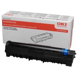 Oki B2200-43650302 Orijinal Drum Ünitesi