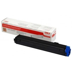 Oki B410-43979107 Orijinal Toner