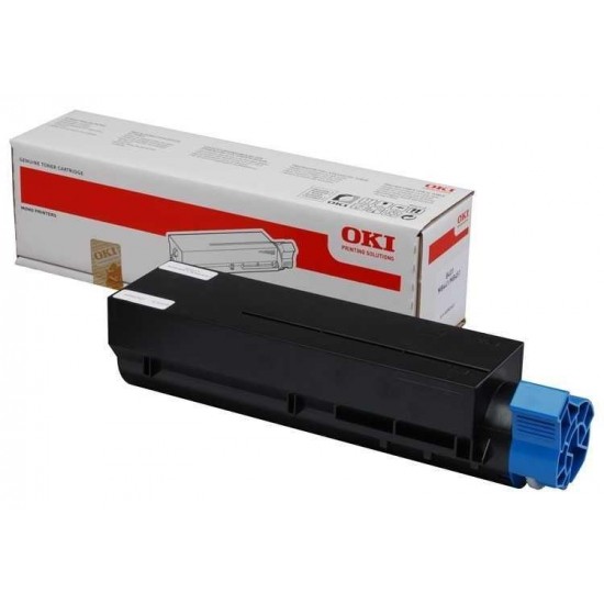 Oki B401-44992404 Orijinal Toner Yüksek Kapasiteli