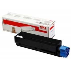 Oki B411-44574705 Orijinal Toner