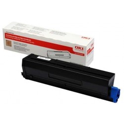 Oki B430-43979211 Orijinal Toner Yüksek Kapasiteli