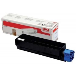 Oki B432-45807121 Orijinal Toner Extra Yüksek Kapasiteli