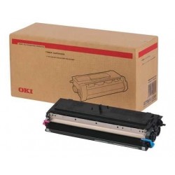 Oki B4520-09004169 Orijinal Toner Yüksek Kapasiteli