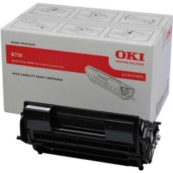 Oki B730-01279201 Orijinal Toner Extra Yüksek Kapasiteli