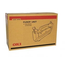 OkiOki C5100-42158603 Orijinal Fuser Ünitesi