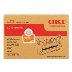 Oki C710-43854903 Orijinal Fuser Ünitesi