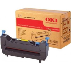 Oki C831-44848805 Orijinal Fuser Ünitesi