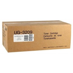 Panasonic UG-3209 Orijinal Toner