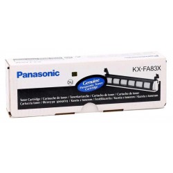 Panasonic KX-FA83 Orijinal Toner