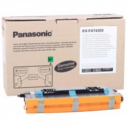 Panasonic KX-FAT430X Orijinal Toner