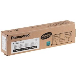 Panasonic KX-FAT472X Orjinal Toner