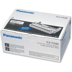 Panasonic KX-FA86 Orijinal Drum Ünitesi