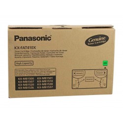 Panasonic KX-FAT410X Orijinal Toner