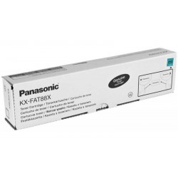 Panasonic KX-FAT88X Orijinal Toner