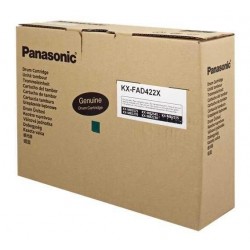 Panasonic KX-FAD422X Orijinal Drum Ünitesi