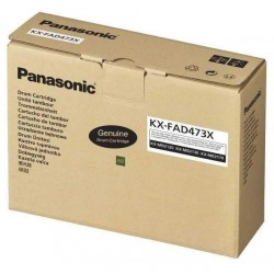 Panasonic KX-FAD473X Orijinal Drum Ünitesi