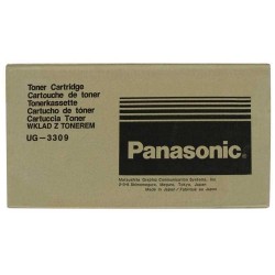 Panasonic UG-3309 Orijinal Toner