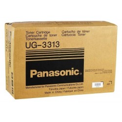 Panasonic UG-3313 Orijinal Toner