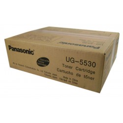 Panasonic UG-5530/UG-5540 Orijinal Toner