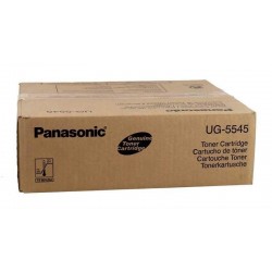 Panasonic UG-5535/UG-5545 Orijinal Toner