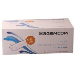 Sagem MF-4575/CTR-356L Orijinal Toner