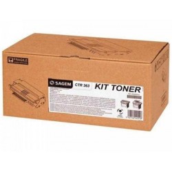 Sagem MF-5462/CTR-363 Orijinal Toner