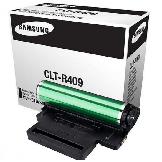 Samsung CLP-310/CLT-R409/SU414A Orijinal Drum Ünitesi