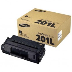 Samsung D201L Orijinal Toner