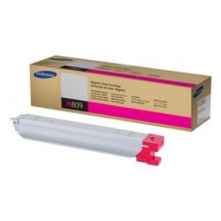 Samsung M809 Orijinal Toner KIRMIZI - CLX-9201/CLX-9251/CLX-9301