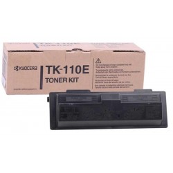 Kyocera TK-110/1T02FV0DE1 Orijinal Toner