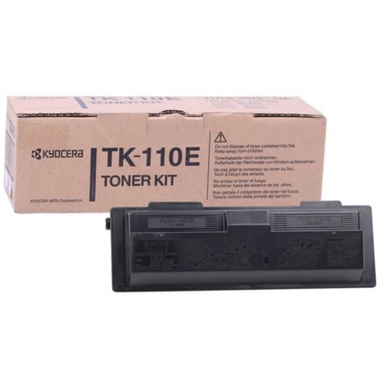 Kyocera TK-110/1T02FV0DE1 Orijinal Toner