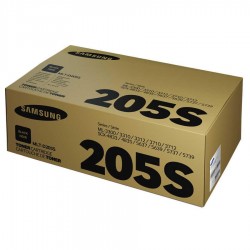Samsung ML-3310/MLT-D205S/SU978A Orijinal Toner