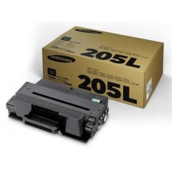 Samsung ML-3310/MLT-D205L/SU967A Orijinal Toner Yüksek Kapasiteli