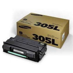 Samsung ML-3750/MLT-D305L/SV050A Orijinal Toner Yüksek Kapasiteli