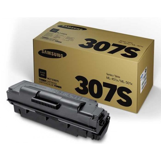 Samsung ML-4510/MLT-D307S/SV077A Orijinal Toner