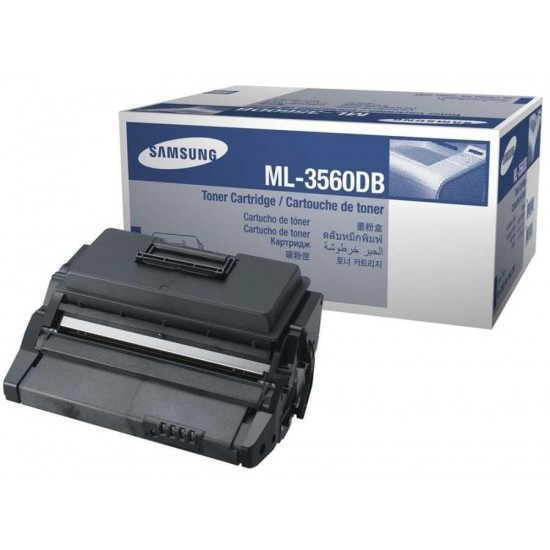 Samsung ML-3560/SV440A Orijinal Toner