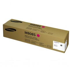 Samsung MultiXpress X4250LX/CLT-M808S/SS642A Orijinal Toner - M