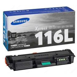 Samsung Xpress M2625/MLT-D116L/SU832A Orijinal Toner 