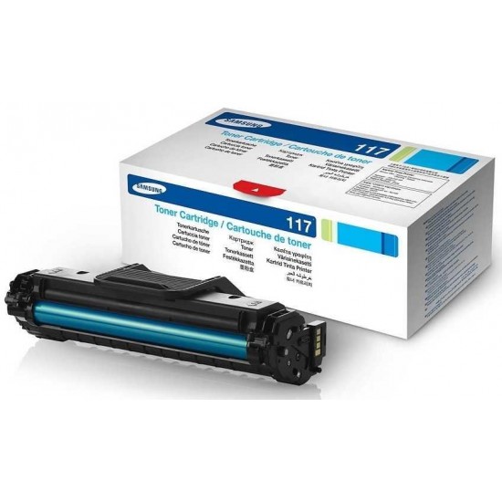 Samsung SCX-4650/MLT-D117 Orijinal Toner