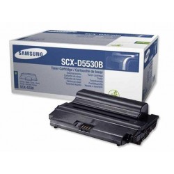 Samsung SCX-5530B/SV200A Orijinal Toner Yüksek Kapasiteli
