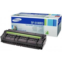 Samsung SF-5100 Orijinal Toner