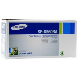 Samsung SF-560R/SV229A Orijinal Toner