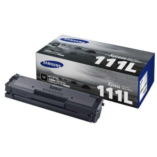 SamsungSamsung Xpress SL-M2020/MLT-D111L/SU807A Orijinal Toner